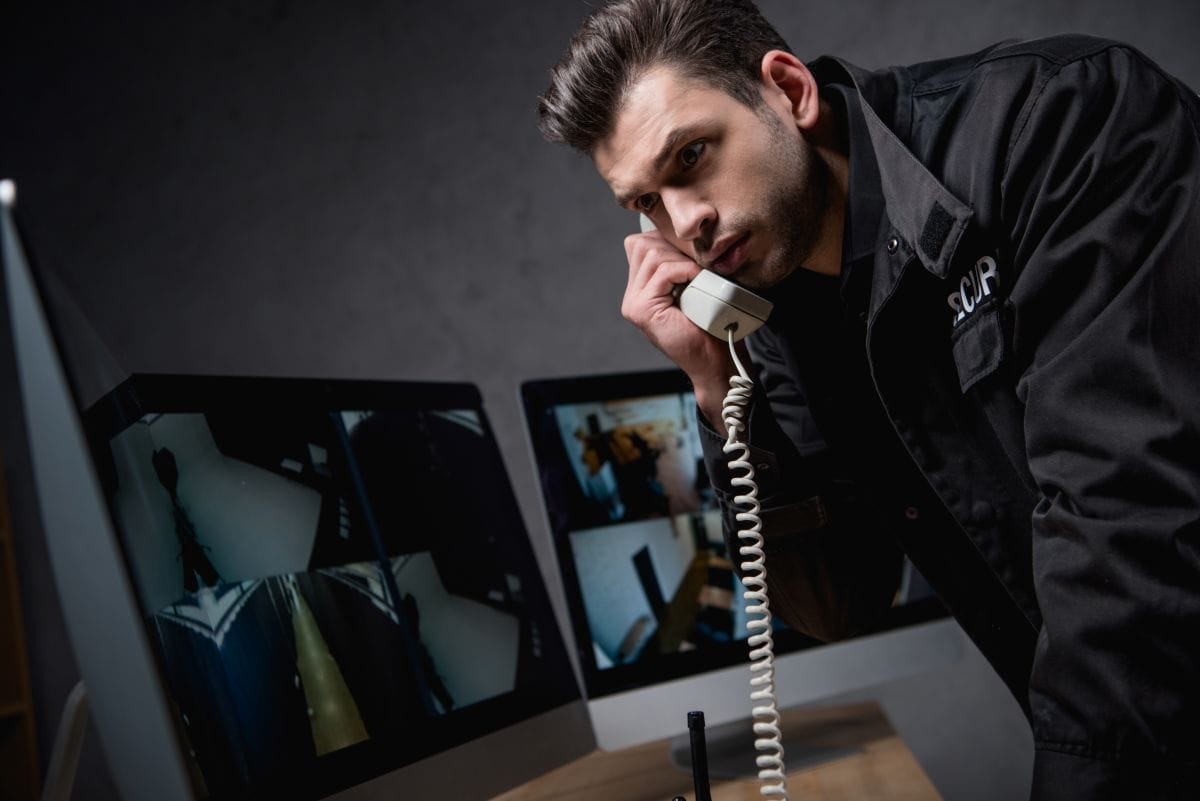 Que ofrece una empresa de seguridad sin armas con rondines digitales1