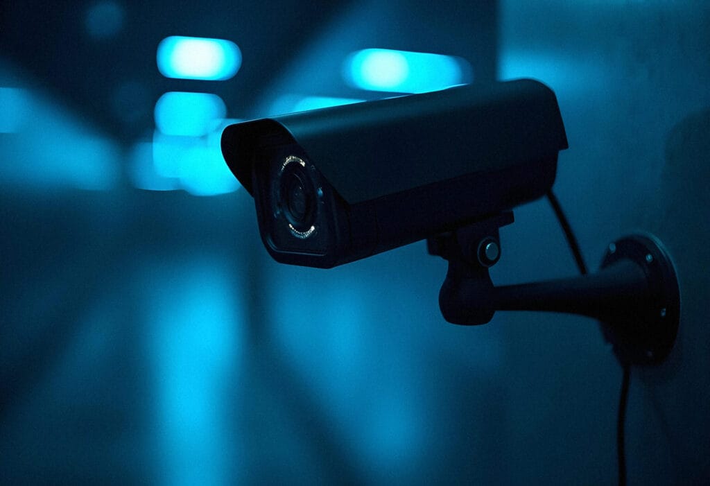GUETTA Seguridad Privada