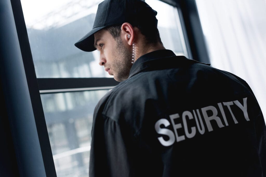 La seguridad como parte del cumplimiento esg en empresas sostenibles